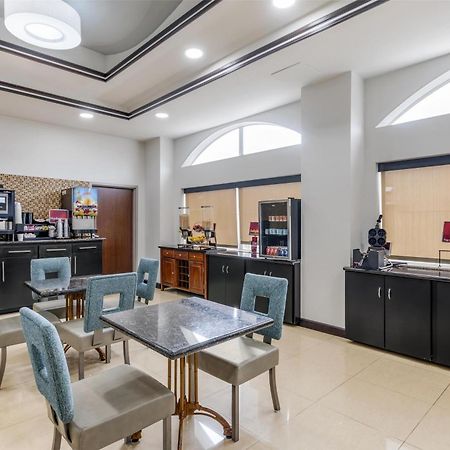 Best Western Plus Jfk Inn & Suites North Little Rock Dış mekan fotoğraf