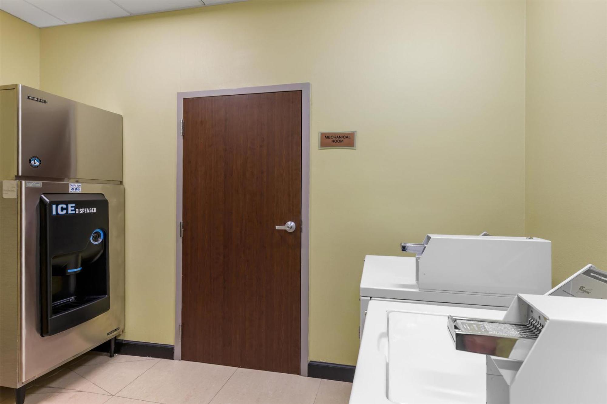 Best Western Plus Jfk Inn & Suites North Little Rock Dış mekan fotoğraf