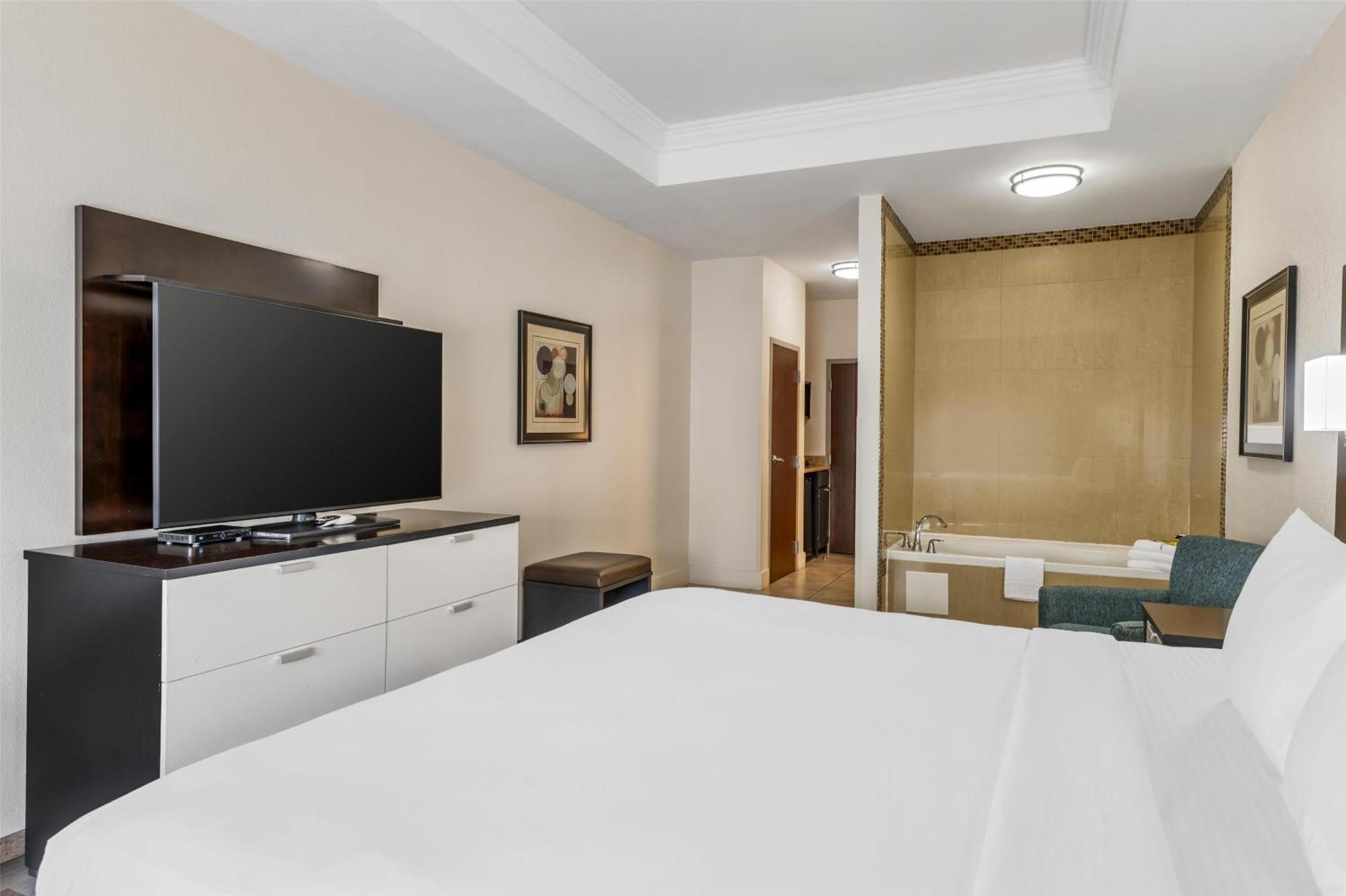 Best Western Plus Jfk Inn & Suites North Little Rock Dış mekan fotoğraf
