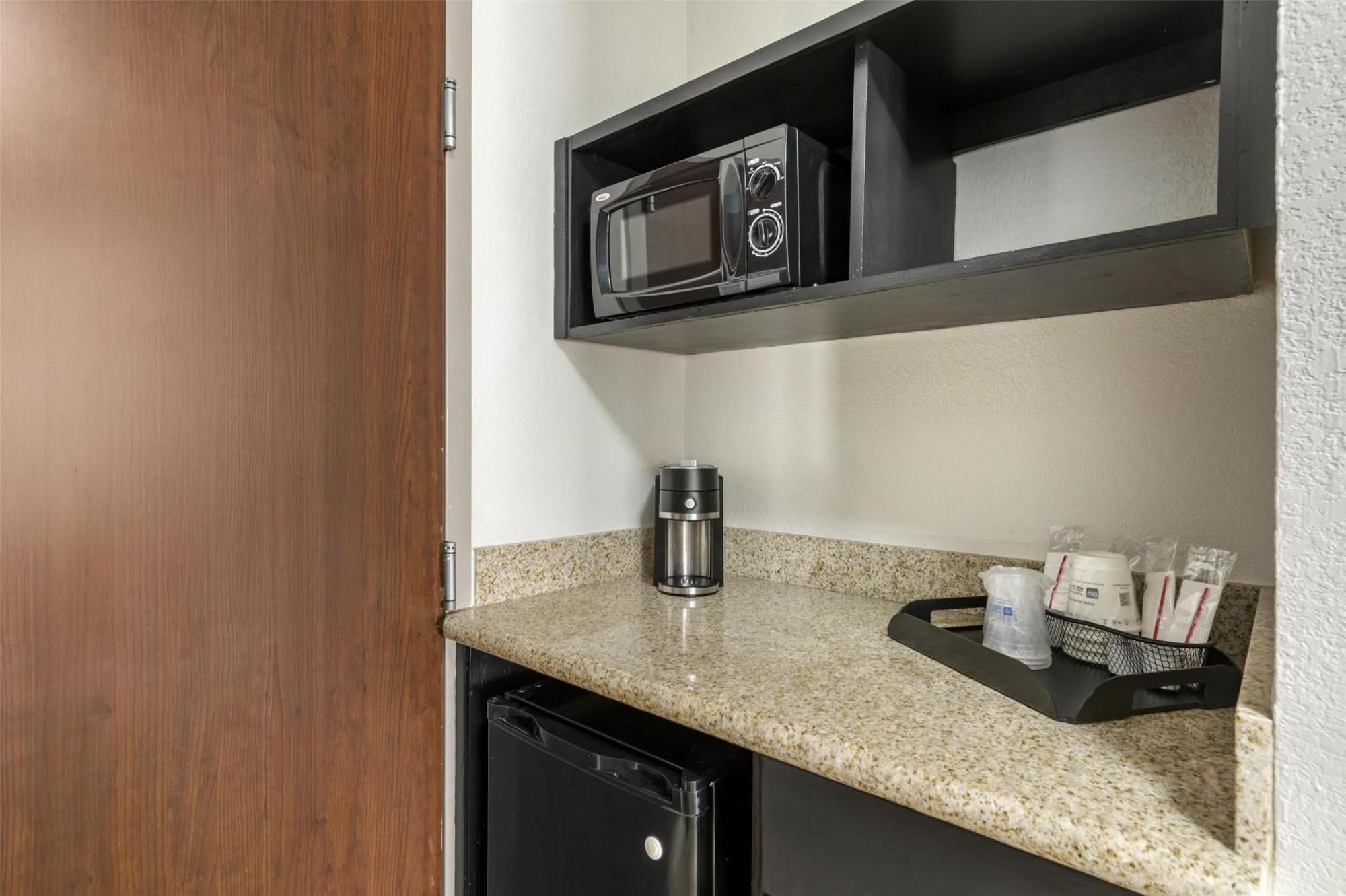 Best Western Plus Jfk Inn & Suites North Little Rock Dış mekan fotoğraf